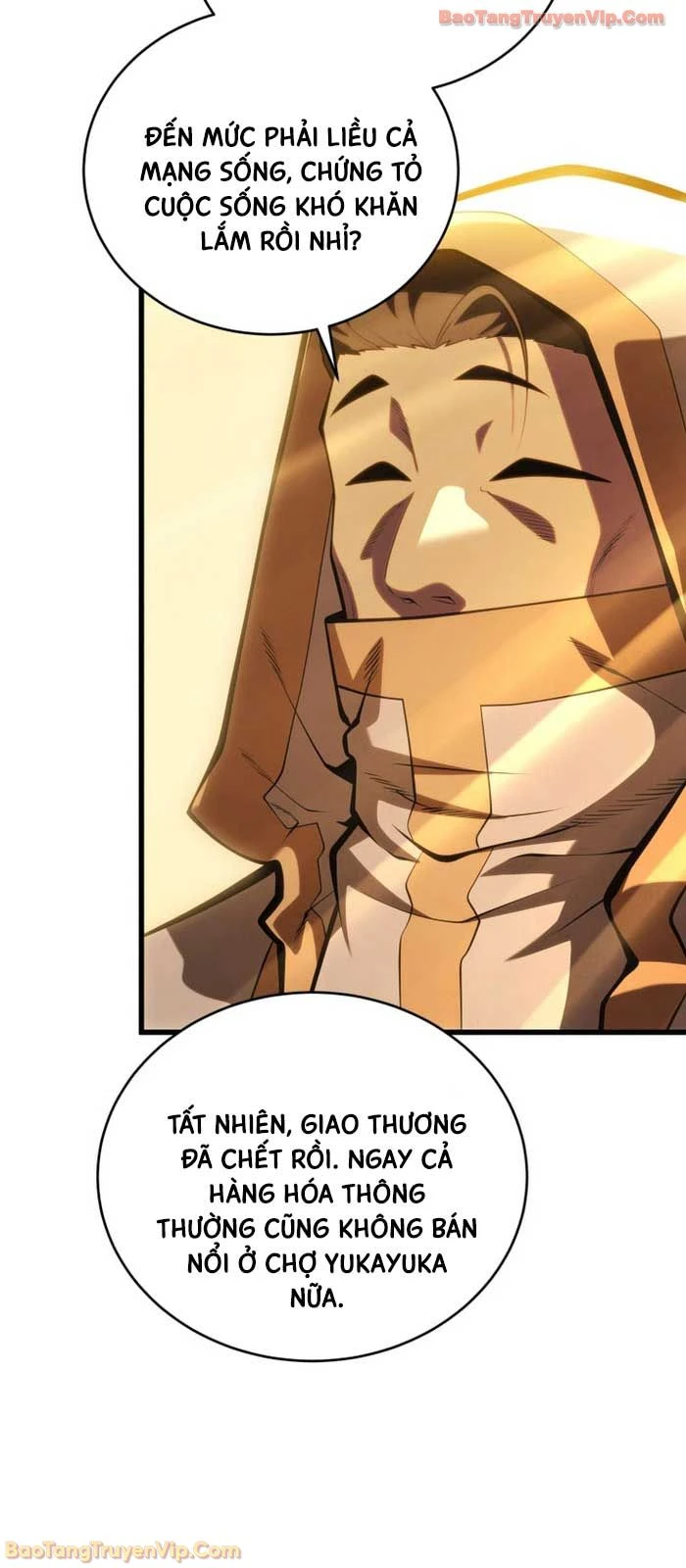 Con Trai Út Của Gia Đình Kiếm Thuật Danh Tiếng Chapter 193 - 10