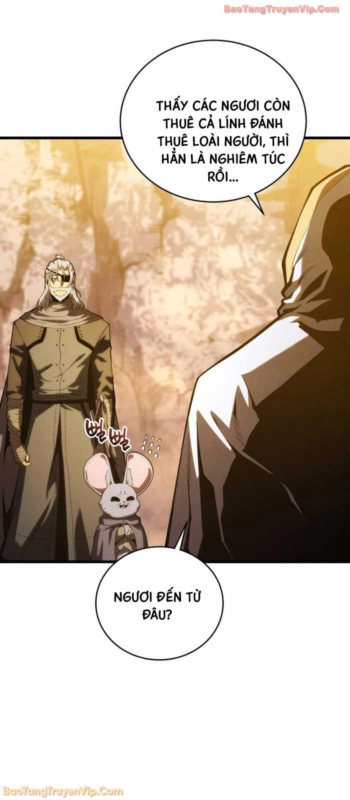 Con Trai Út Của Gia Đình Kiếm Thuật Danh Tiếng Chapter 193 - 11