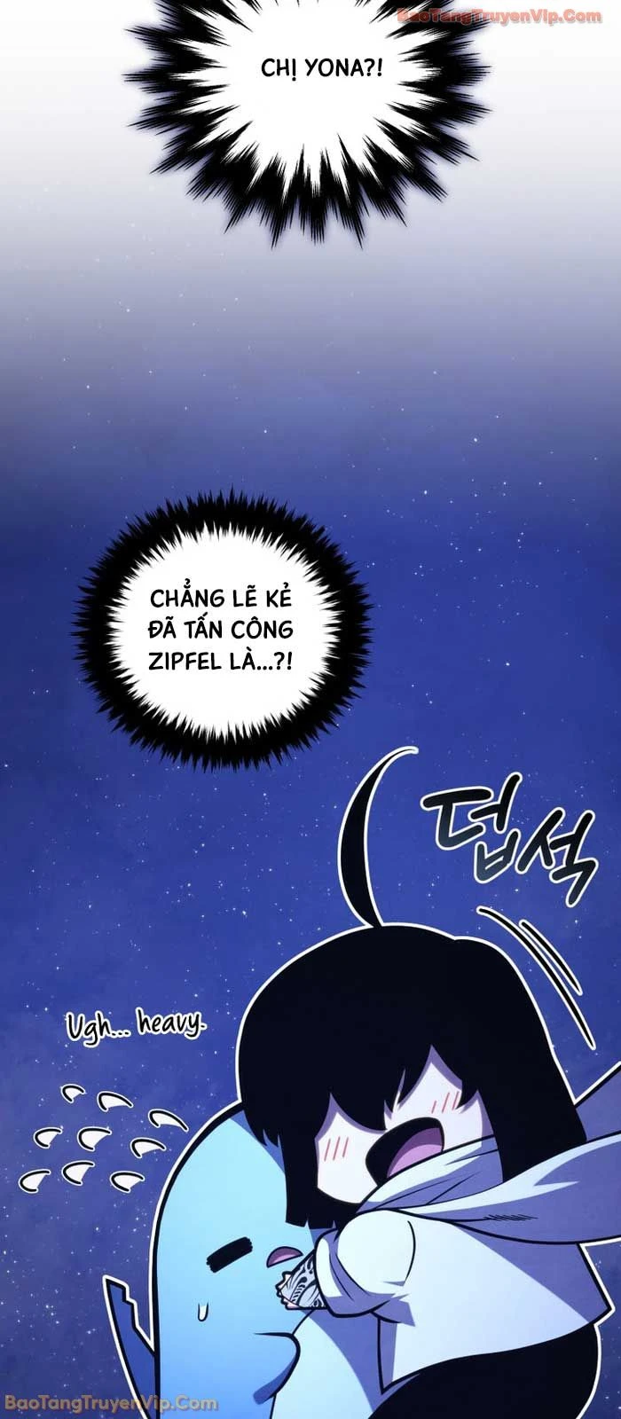 Con Trai Út Của Gia Đình Kiếm Thuật Danh Tiếng Chapter 193 - 23