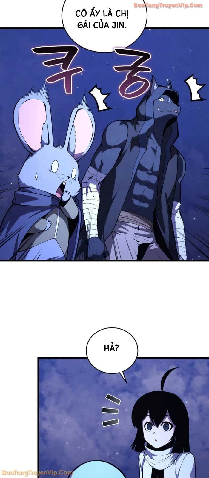 Con Trai Út Của Gia Đình Kiếm Thuật Danh Tiếng Chapter 193 - 28