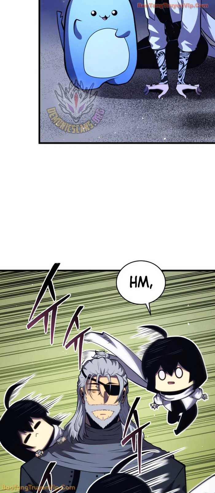 Con Trai Út Của Gia Đình Kiếm Thuật Danh Tiếng Chapter 193 - 29