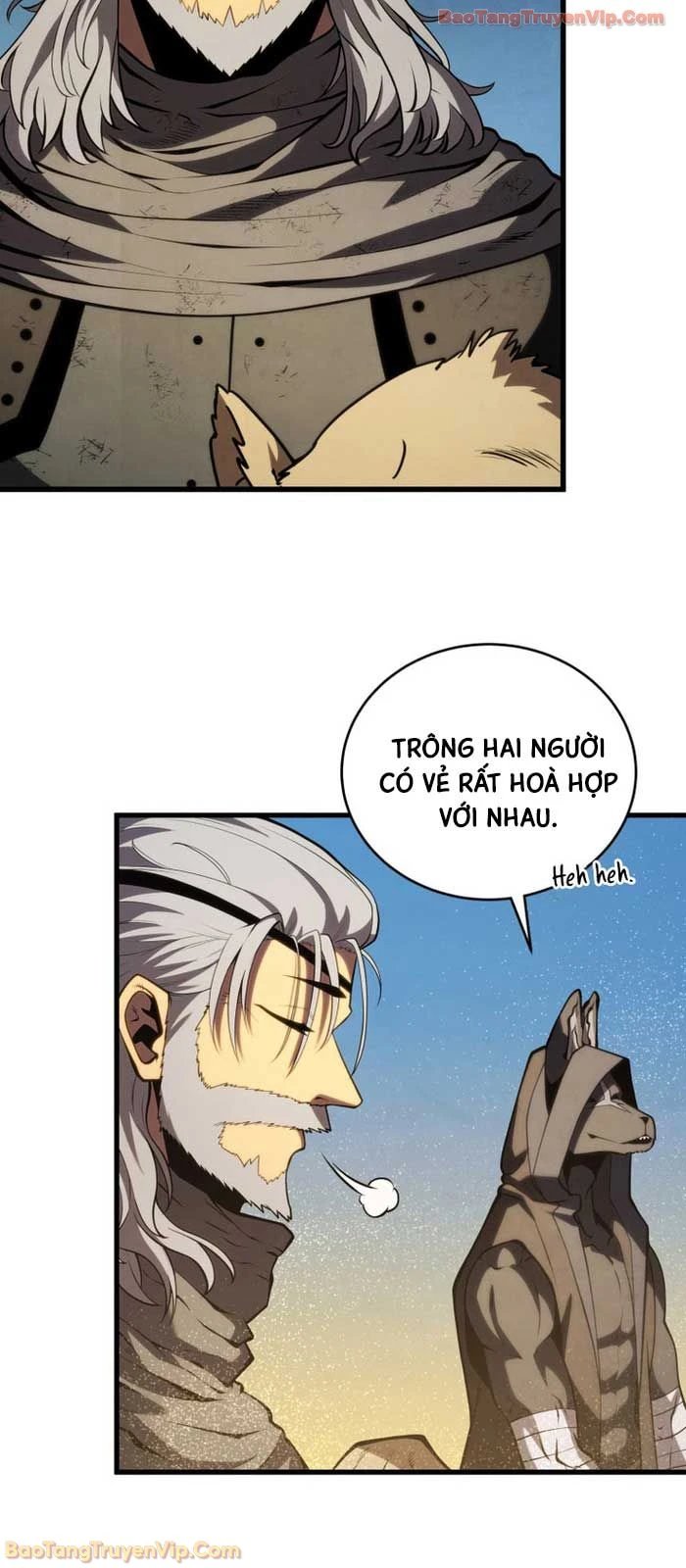 Con Trai Út Của Gia Đình Kiếm Thuật Danh Tiếng Chapter 193 - 44