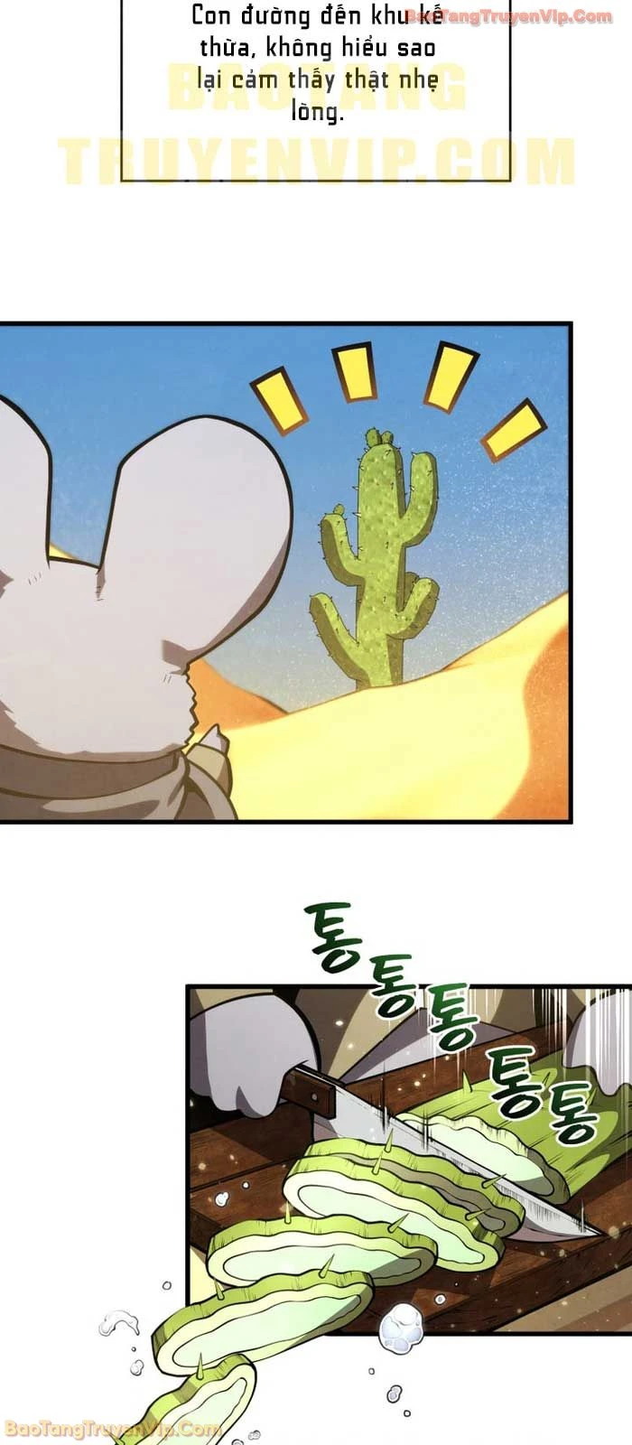 Con Trai Út Của Gia Đình Kiếm Thuật Danh Tiếng Chapter 193 - 46