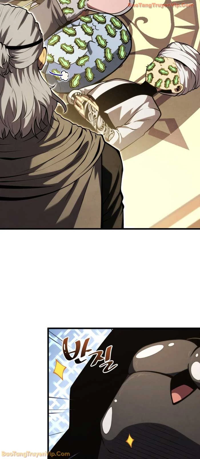 Con Trai Út Của Gia Đình Kiếm Thuật Danh Tiếng Chapter 193 - 48