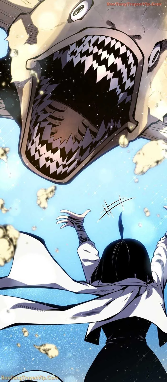 Con Trai Út Của Gia Đình Kiếm Thuật Danh Tiếng Chapter 193 - 68