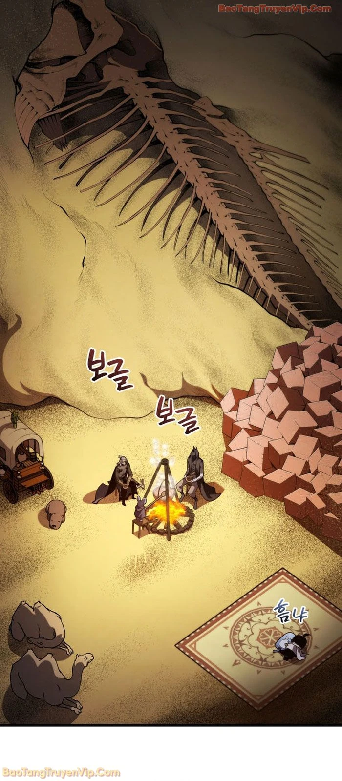 Con Trai Út Của Gia Đình Kiếm Thuật Danh Tiếng Chapter 194 - 10