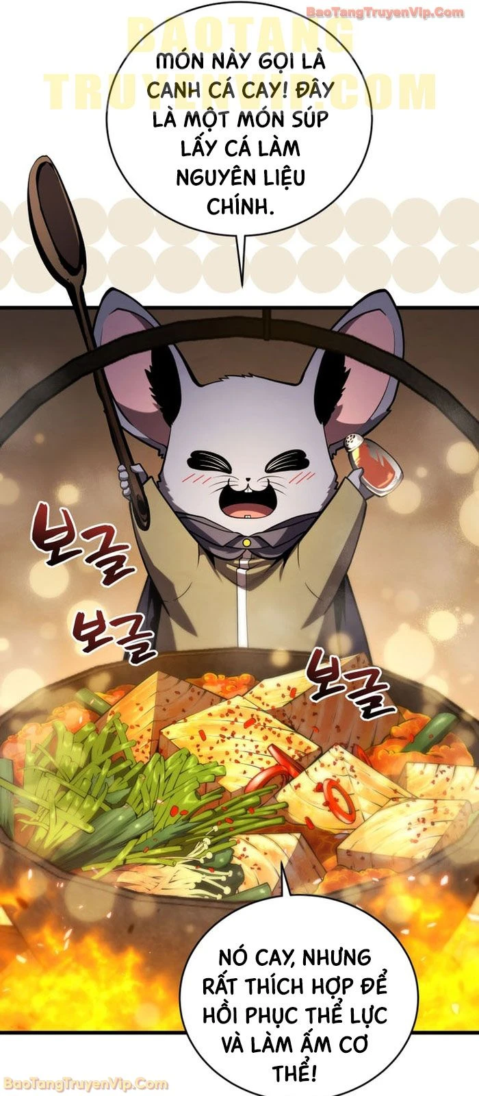 Con Trai Út Của Gia Đình Kiếm Thuật Danh Tiếng Chapter 194 - 11