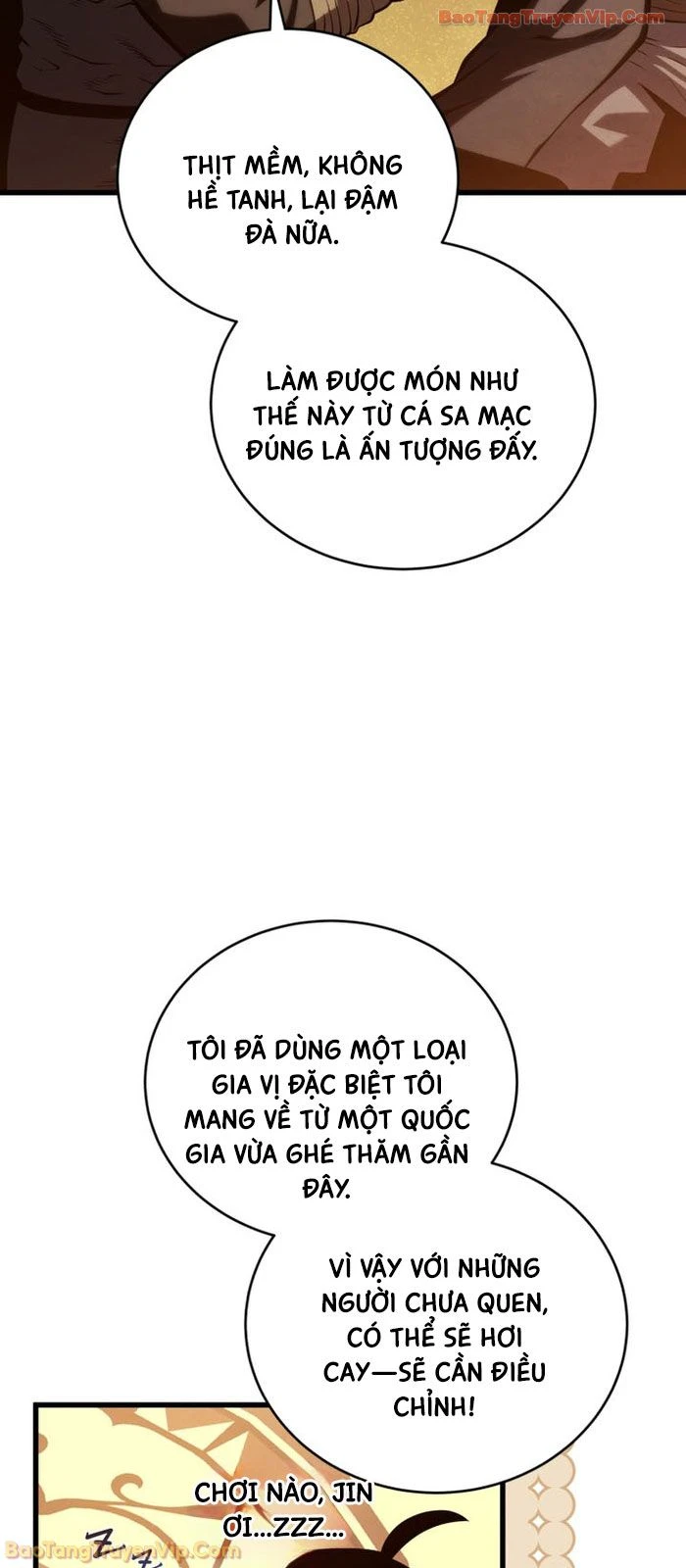 Con Trai Út Của Gia Đình Kiếm Thuật Danh Tiếng Chapter 194 - 13