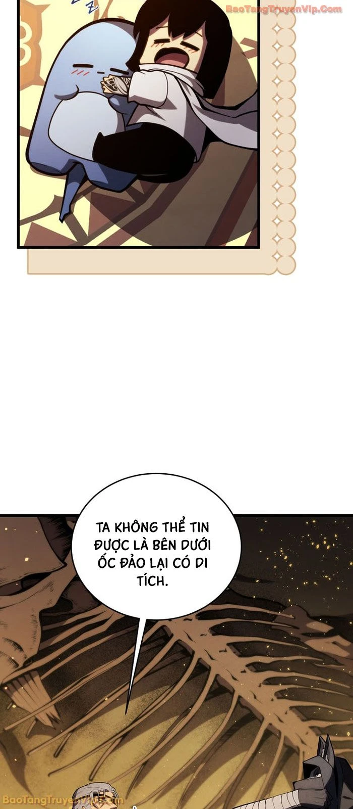 Con Trai Út Của Gia Đình Kiếm Thuật Danh Tiếng Chapter 194 - 14