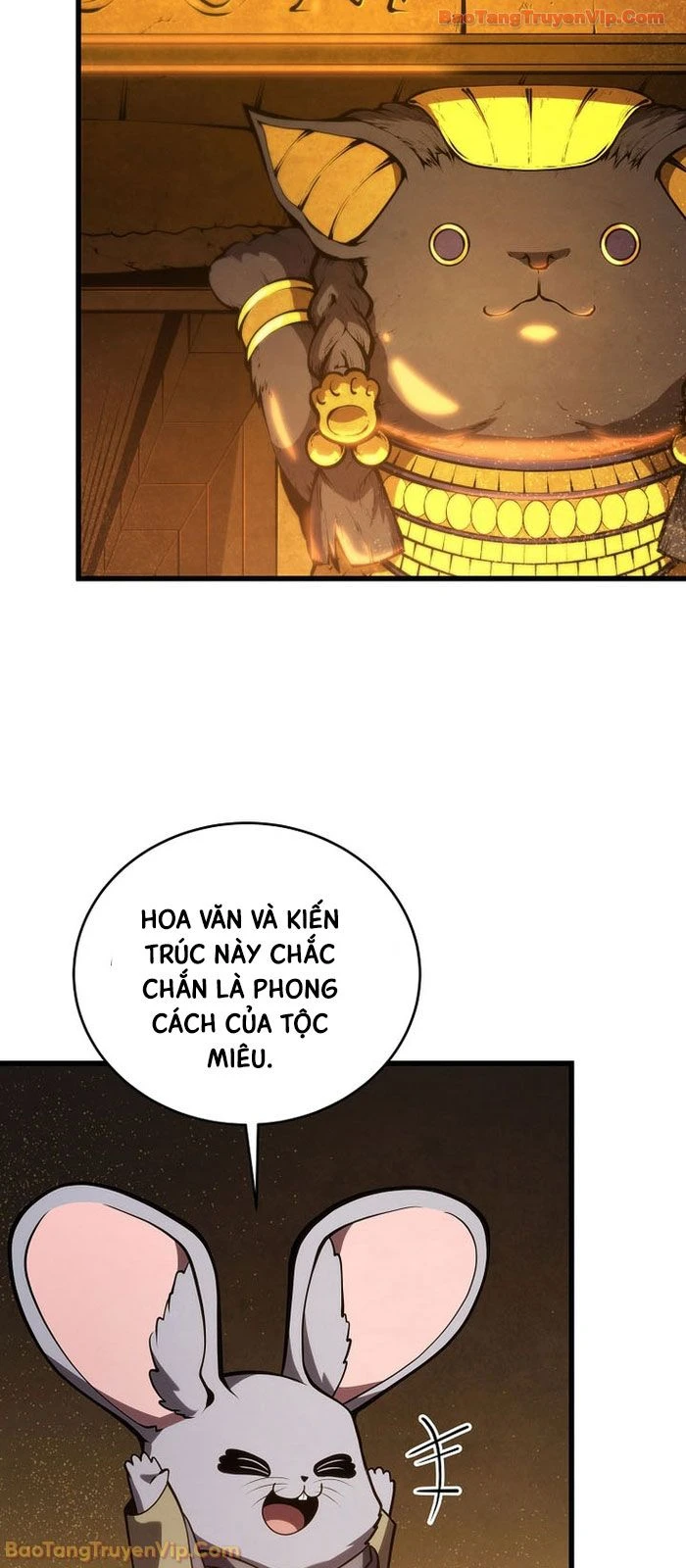 Con Trai Út Của Gia Đình Kiếm Thuật Danh Tiếng Chapter 194 - 19