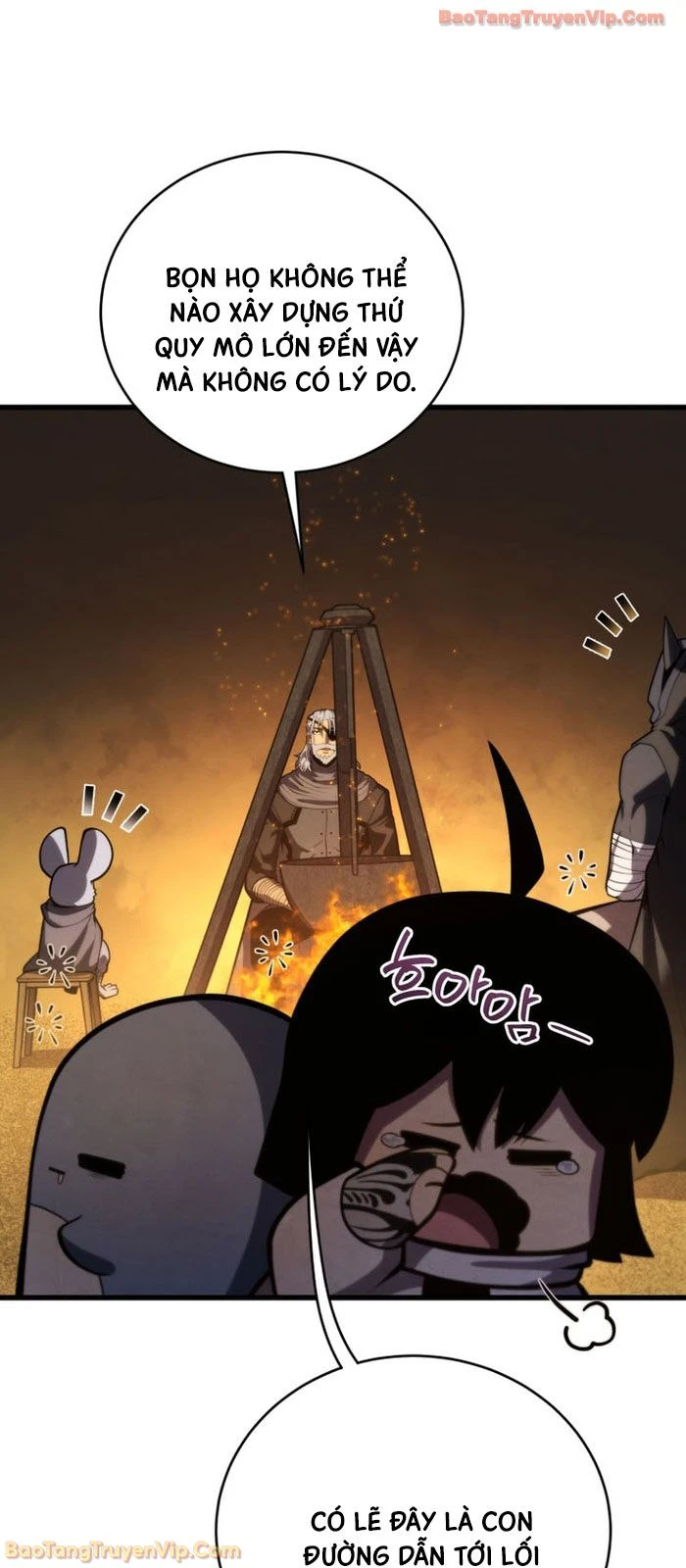 Con Trai Út Của Gia Đình Kiếm Thuật Danh Tiếng Chapter 194 - 23