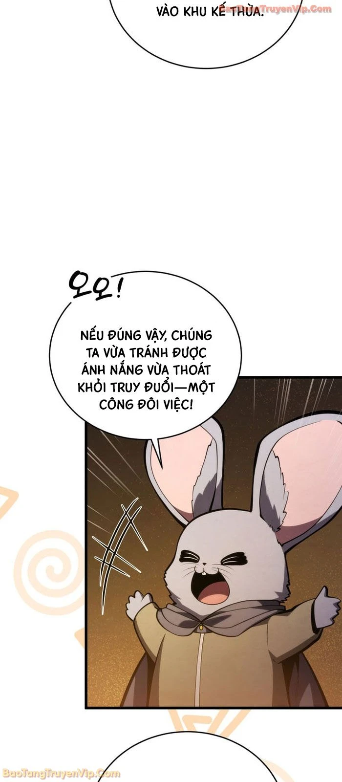 Con Trai Út Của Gia Đình Kiếm Thuật Danh Tiếng Chapter 194 - 24