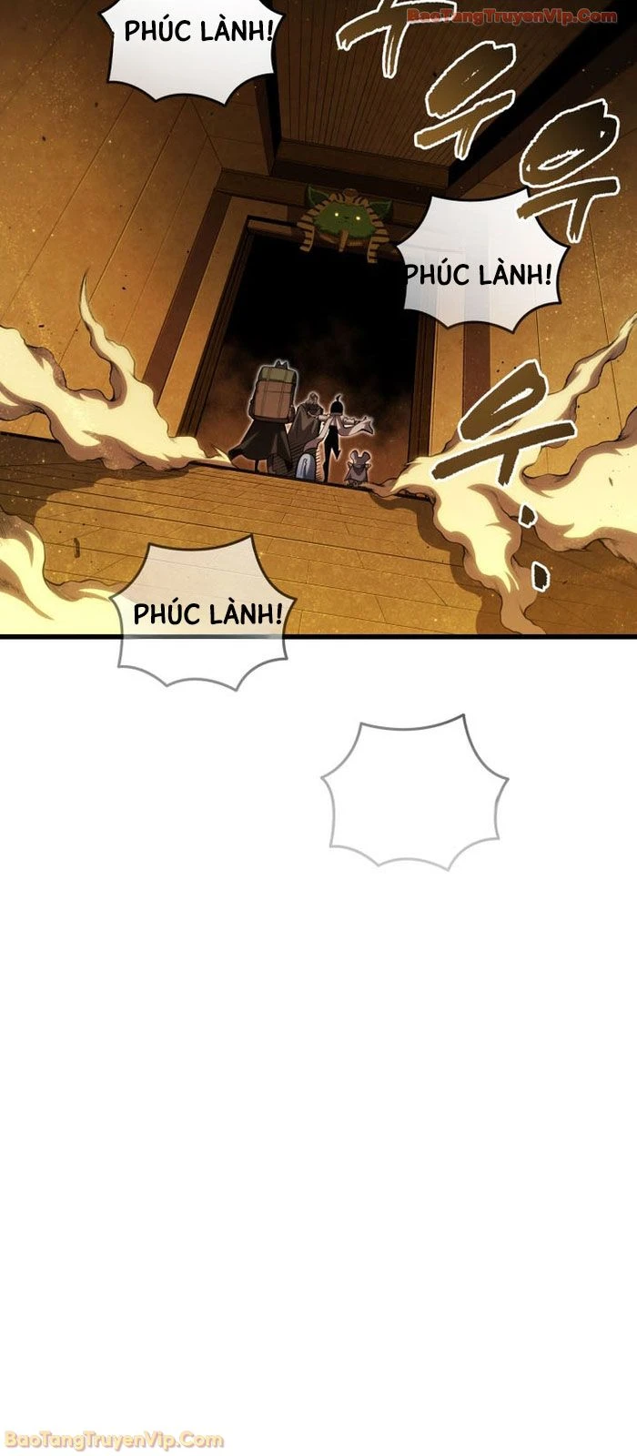 Con Trai Út Của Gia Đình Kiếm Thuật Danh Tiếng Chapter 194 - 31