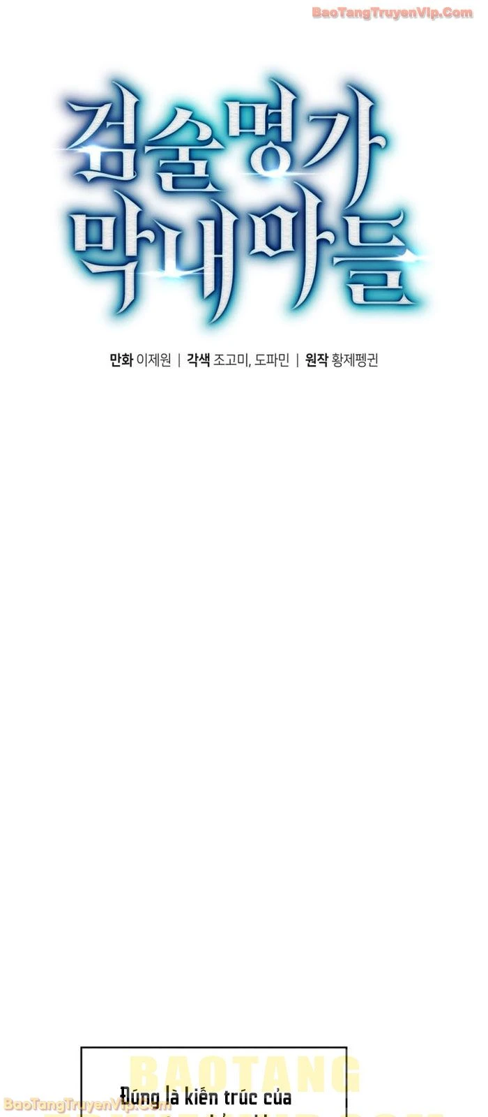 Con Trai Út Của Gia Đình Kiếm Thuật Danh Tiếng Chapter 194 - 32