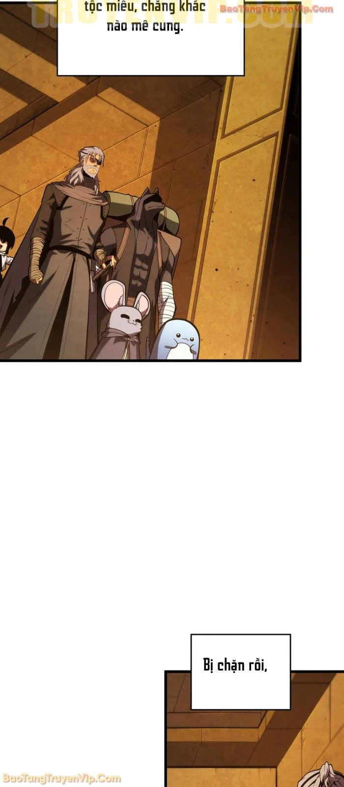 Con Trai Út Của Gia Đình Kiếm Thuật Danh Tiếng Chapter 194 - 33