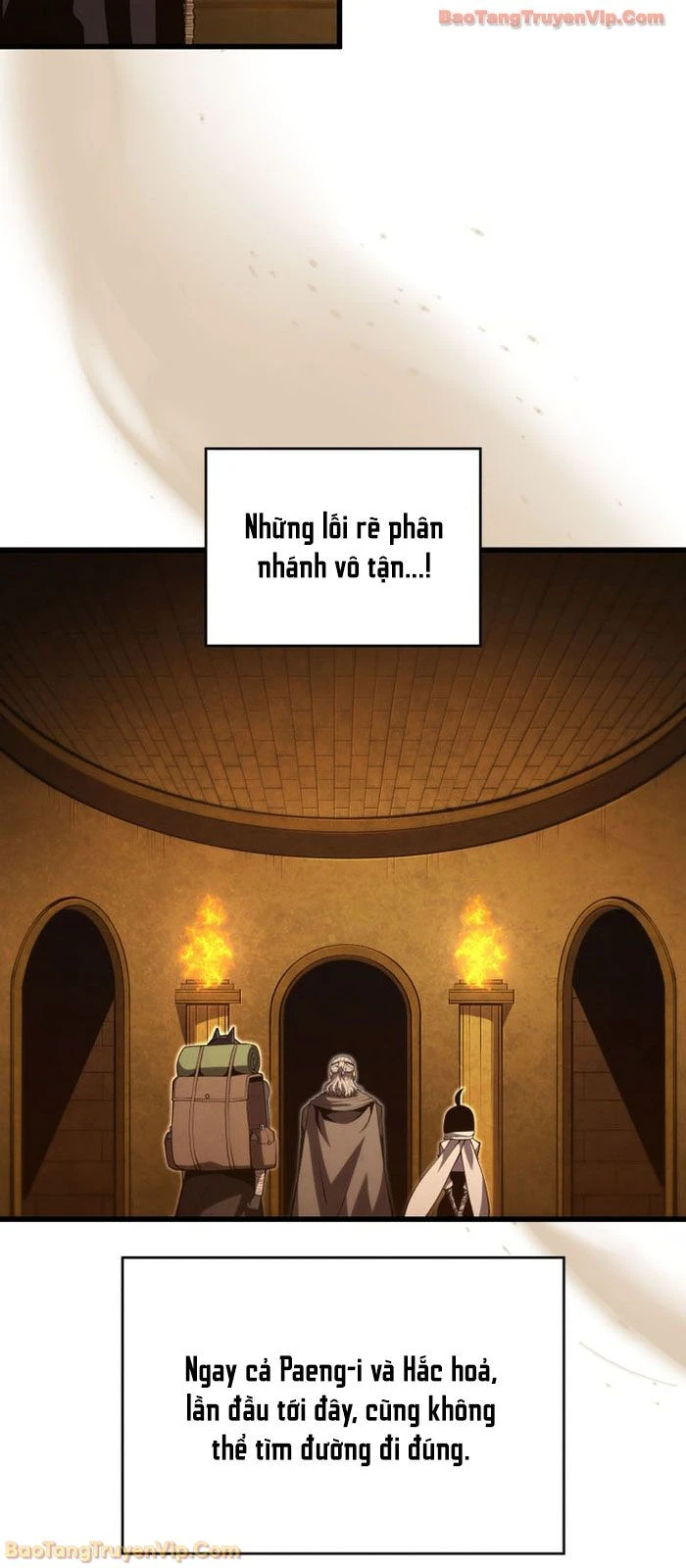 Con Trai Út Của Gia Đình Kiếm Thuật Danh Tiếng Chapter 194 - 35