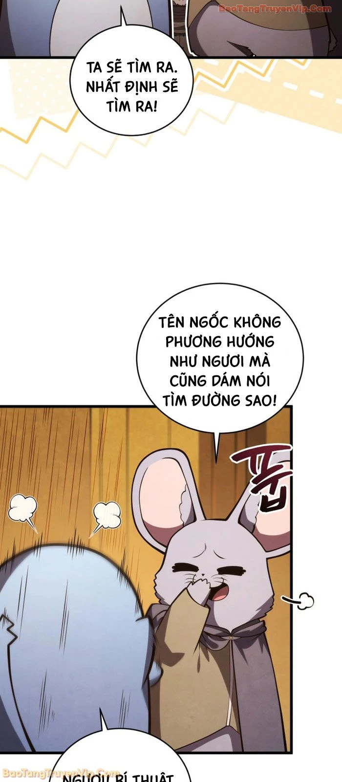 Con Trai Út Của Gia Đình Kiếm Thuật Danh Tiếng Chapter 194 - 37