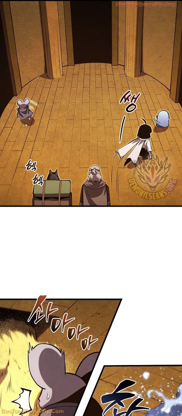 Con Trai Út Của Gia Đình Kiếm Thuật Danh Tiếng Chapter 194 - 42