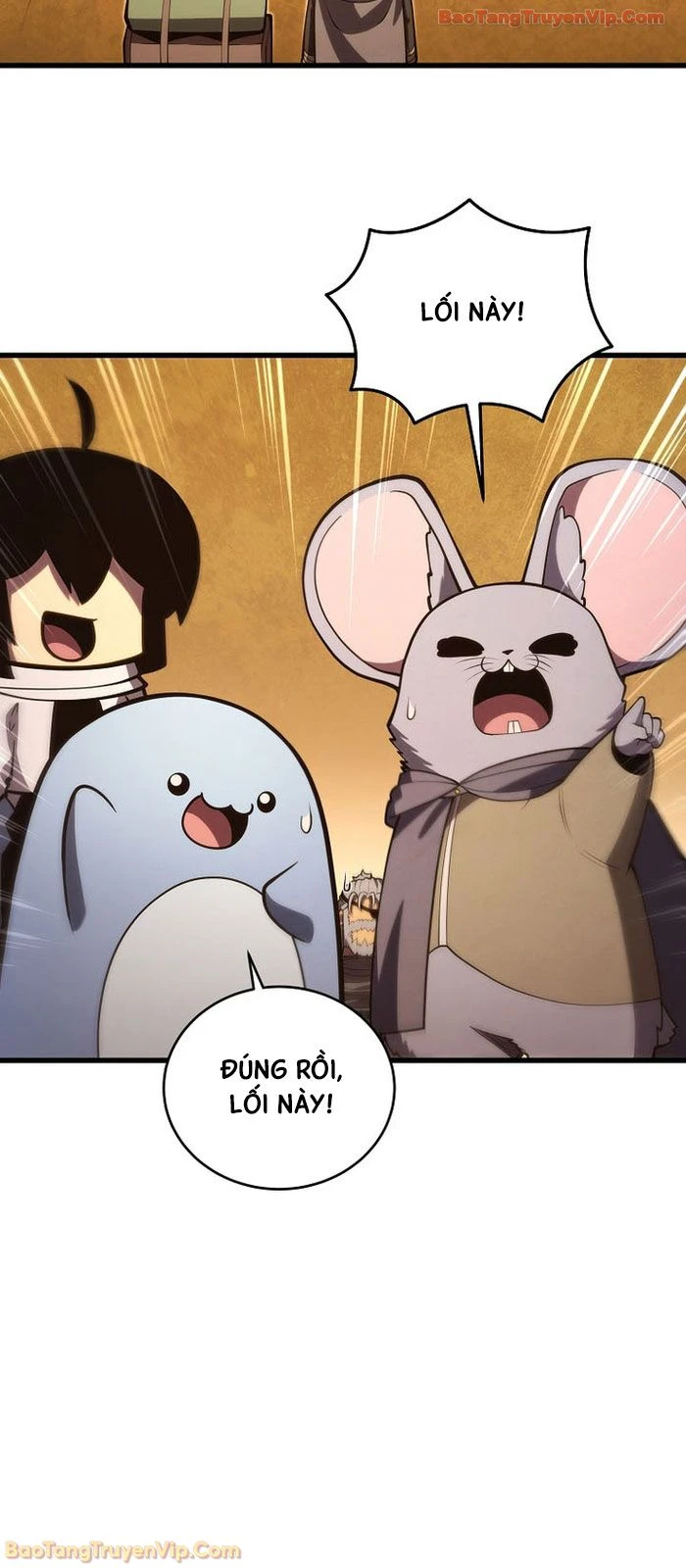 Con Trai Út Của Gia Đình Kiếm Thuật Danh Tiếng Chapter 194 - 44