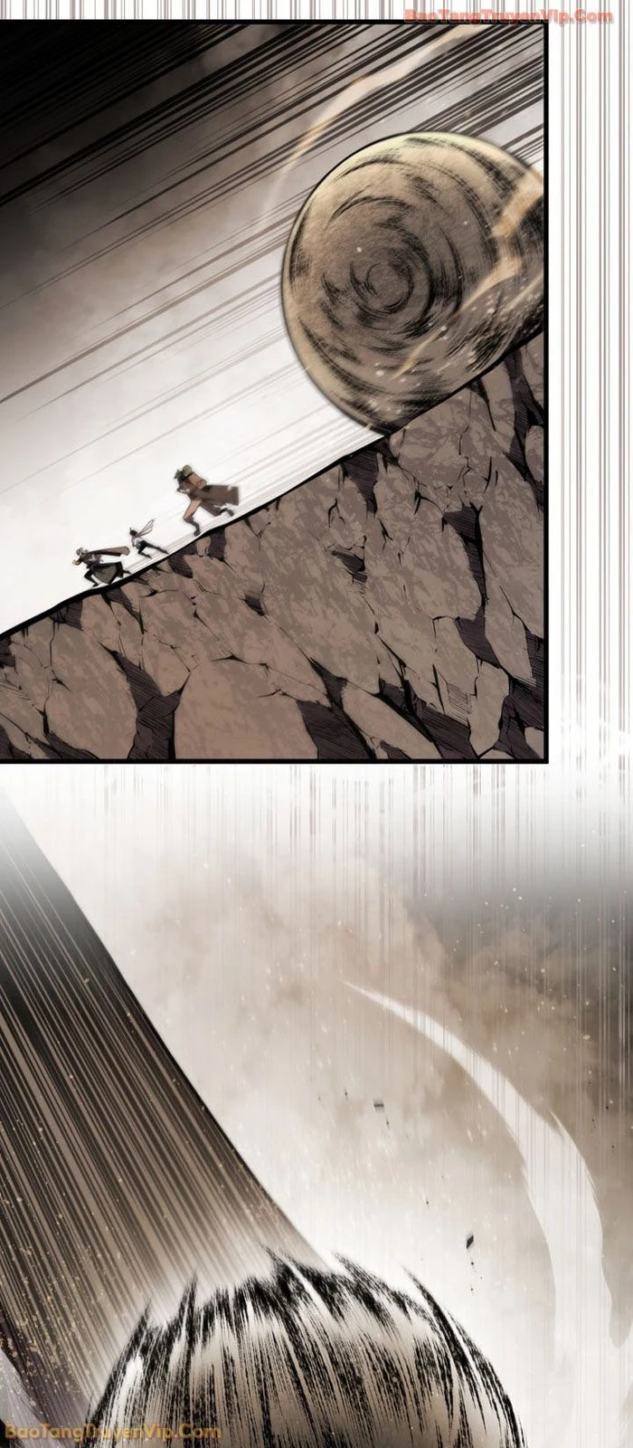 Con Trai Út Của Gia Đình Kiếm Thuật Danh Tiếng Chapter 194 - 55