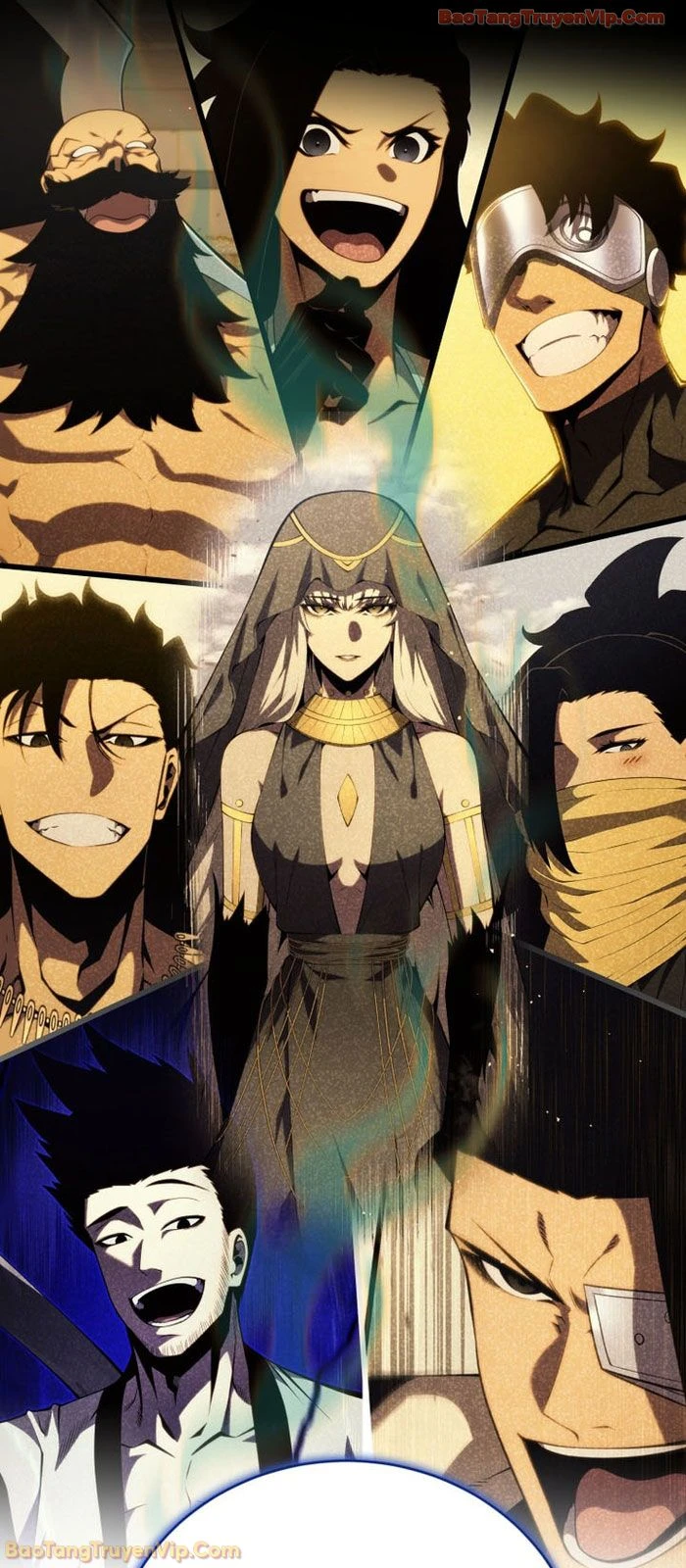 Con Trai Út Của Gia Đình Kiếm Thuật Danh Tiếng Chapter 194 - 68