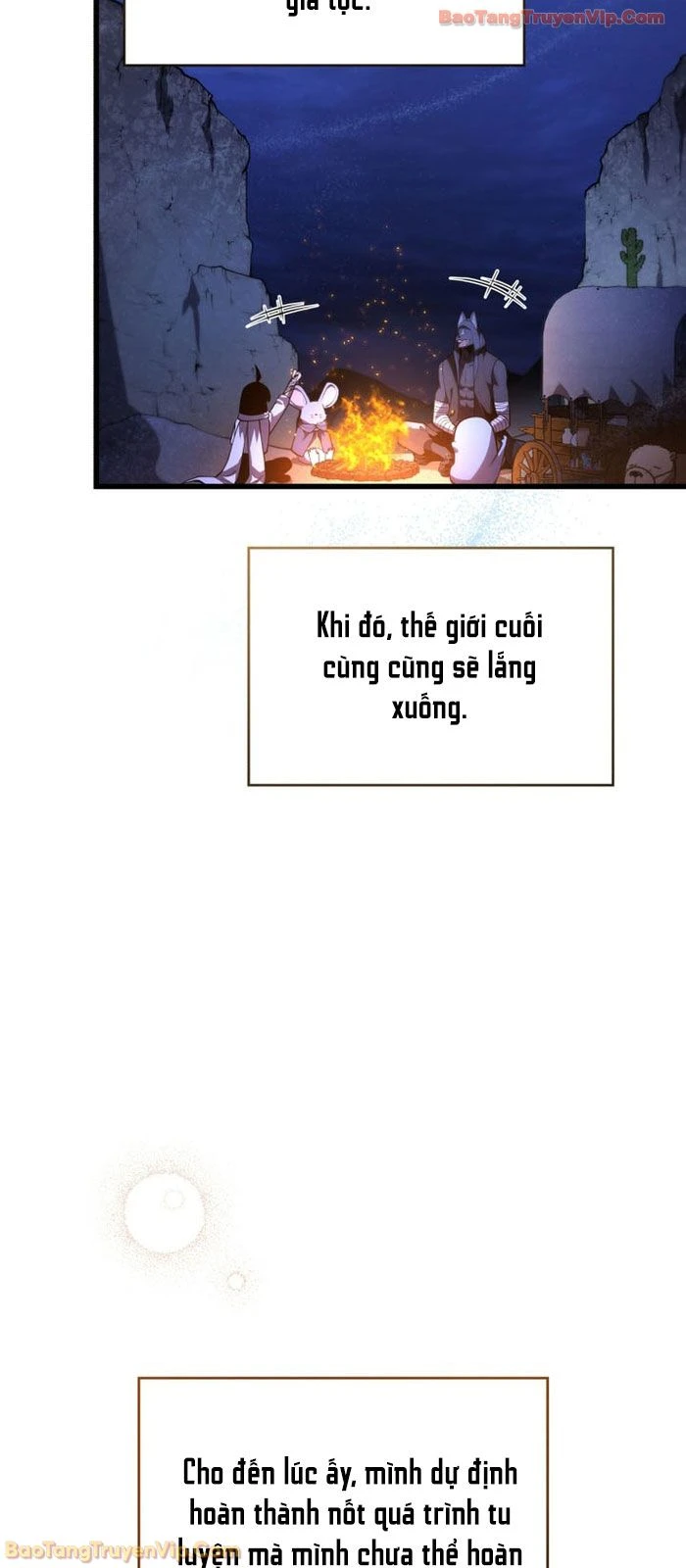 Con Trai Út Của Gia Đình Kiếm Thuật Danh Tiếng Chapter 194 - 84