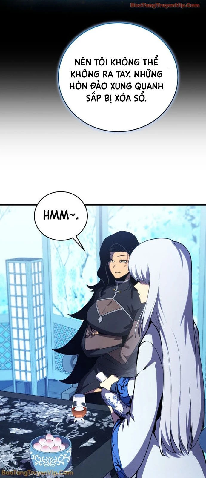 Con Trai Út Của Gia Đình Kiếm Thuật Danh Tiếng Chapter  195 - 4