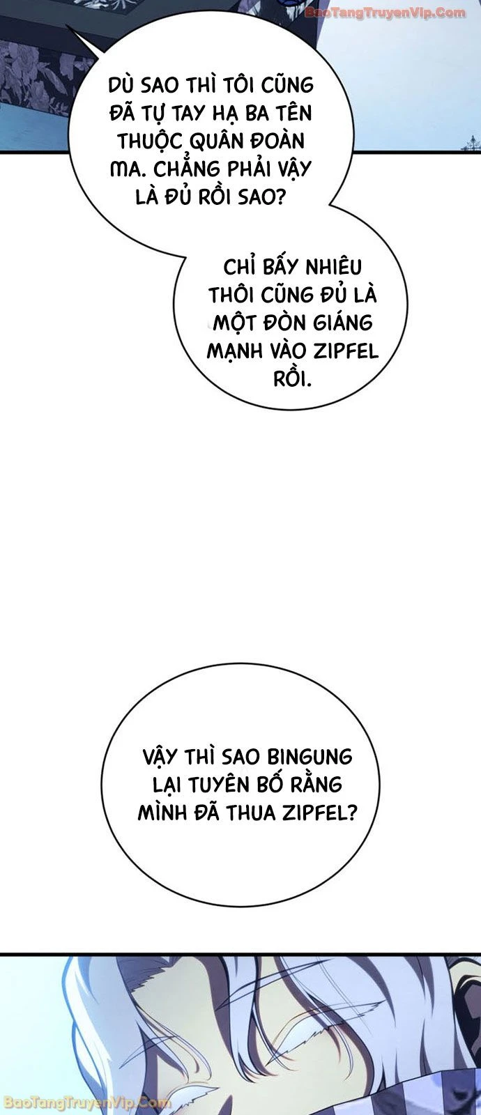 Con Trai Út Của Gia Đình Kiếm Thuật Danh Tiếng Chapter  195 - 5