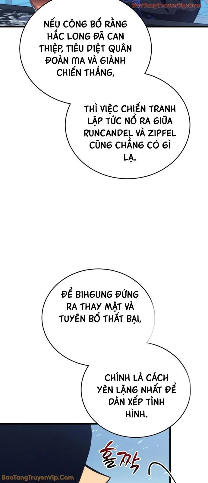 Con Trai Út Của Gia Đình Kiếm Thuật Danh Tiếng Chapter  195 - 7