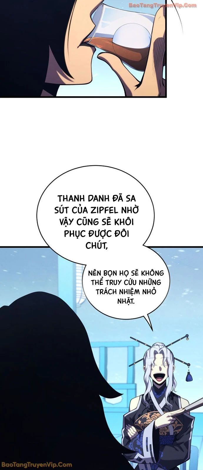 Con Trai Út Của Gia Đình Kiếm Thuật Danh Tiếng Chapter  195 - 8