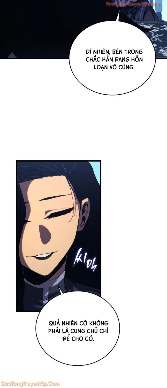 Con Trai Út Của Gia Đình Kiếm Thuật Danh Tiếng Chapter  195 - 9