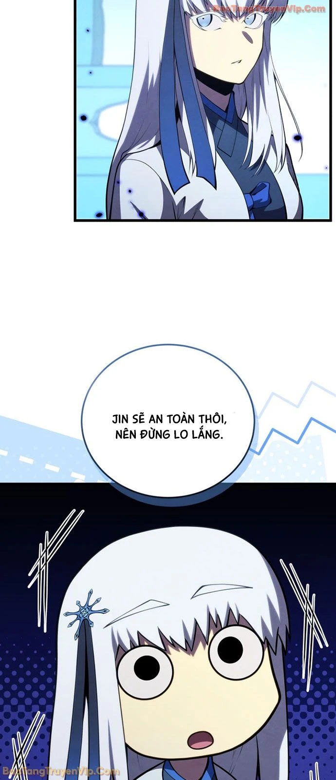 Con Trai Út Của Gia Đình Kiếm Thuật Danh Tiếng Chapter  195 - 13