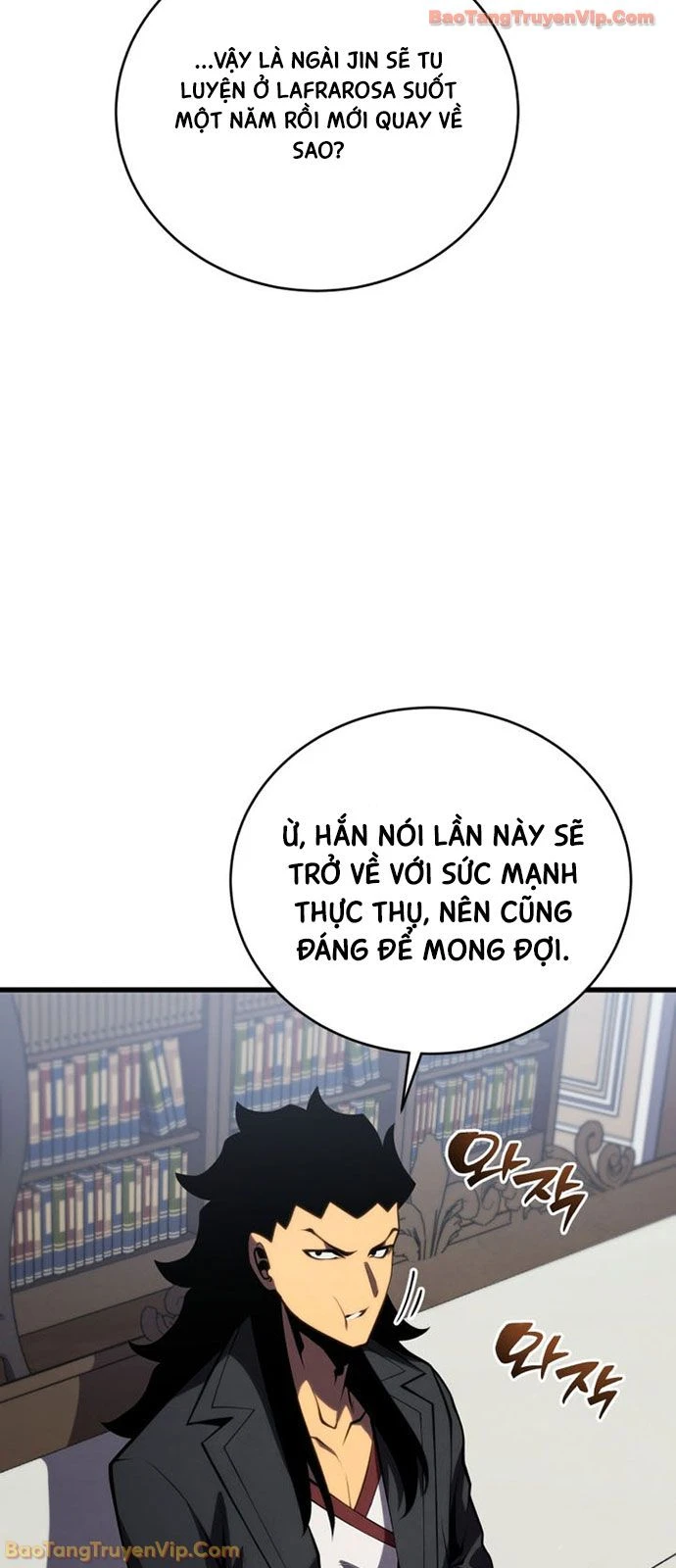 Con Trai Út Của Gia Đình Kiếm Thuật Danh Tiếng Chapter  195 - 21