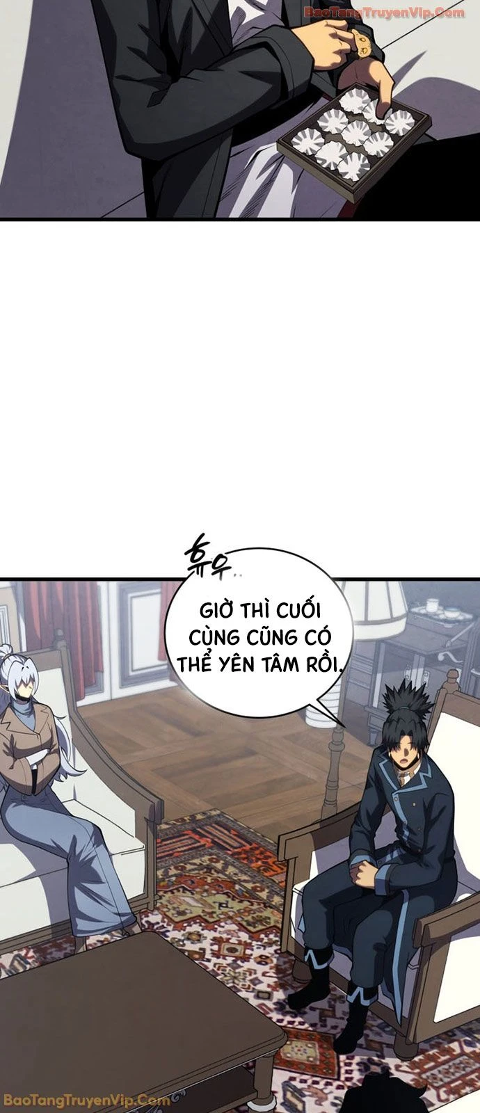 Con Trai Út Của Gia Đình Kiếm Thuật Danh Tiếng Chapter  195 - 22