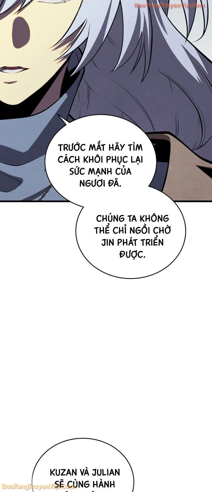 Con Trai Út Của Gia Đình Kiếm Thuật Danh Tiếng Chapter  195 - 29