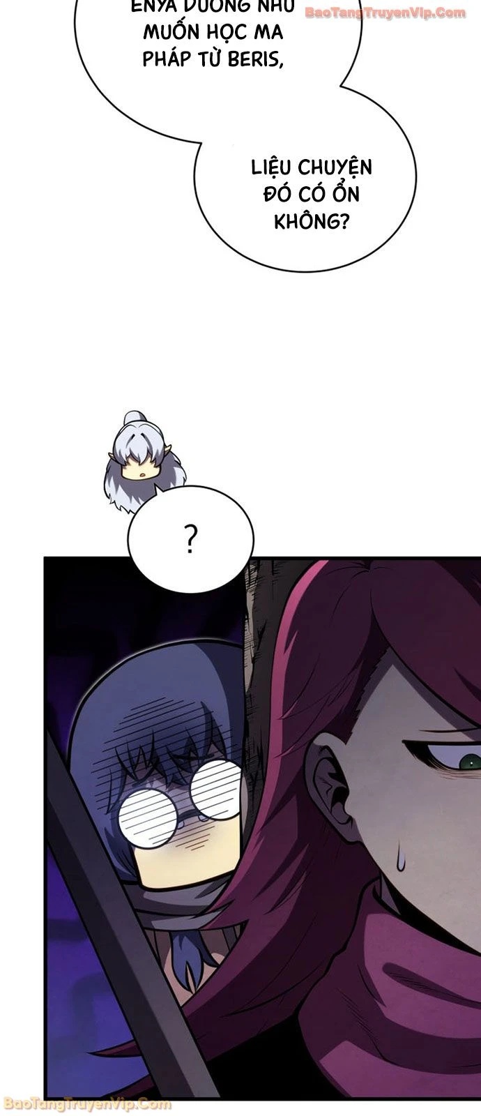 Con Trai Út Của Gia Đình Kiếm Thuật Danh Tiếng Chapter  195 - 32