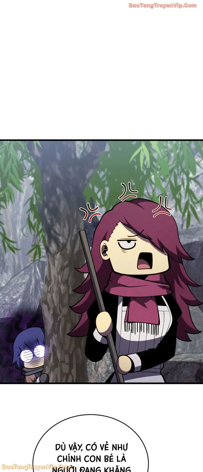 Con Trai Út Của Gia Đình Kiếm Thuật Danh Tiếng Chapter  195 - 33