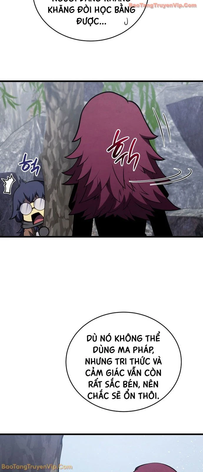 Con Trai Út Của Gia Đình Kiếm Thuật Danh Tiếng Chapter  195 - 34