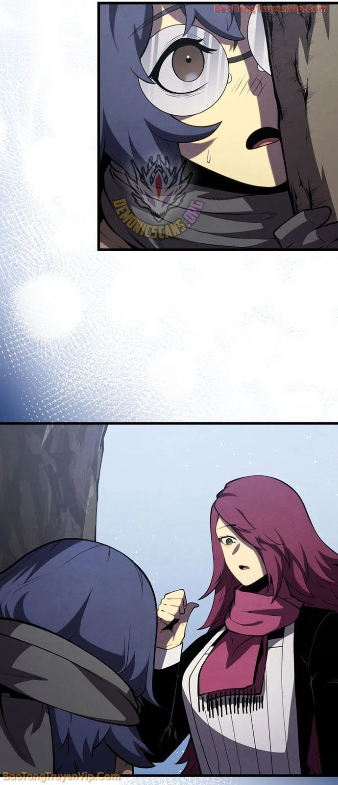 Con Trai Út Của Gia Đình Kiếm Thuật Danh Tiếng Chapter  195 - 36