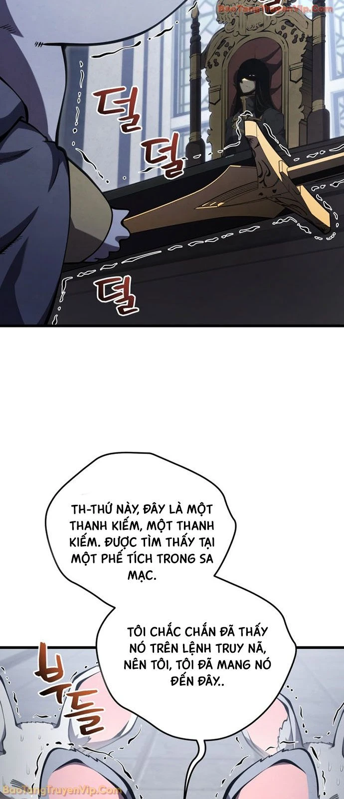 Con Trai Út Của Gia Đình Kiếm Thuật Danh Tiếng Chapter  195 - 44