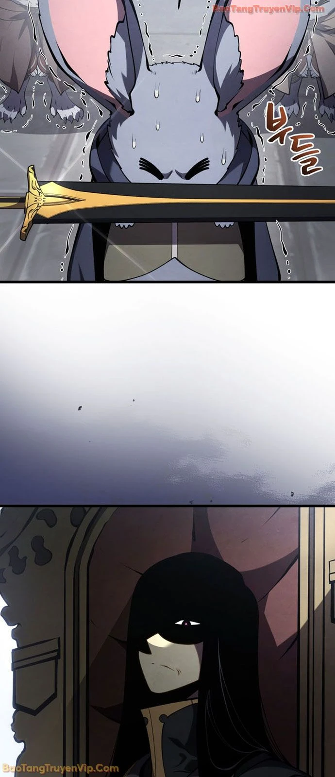 Con Trai Út Của Gia Đình Kiếm Thuật Danh Tiếng Chapter  195 - 45