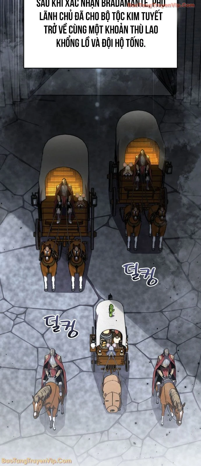 Con Trai Út Của Gia Đình Kiếm Thuật Danh Tiếng Chapter  195 - 47