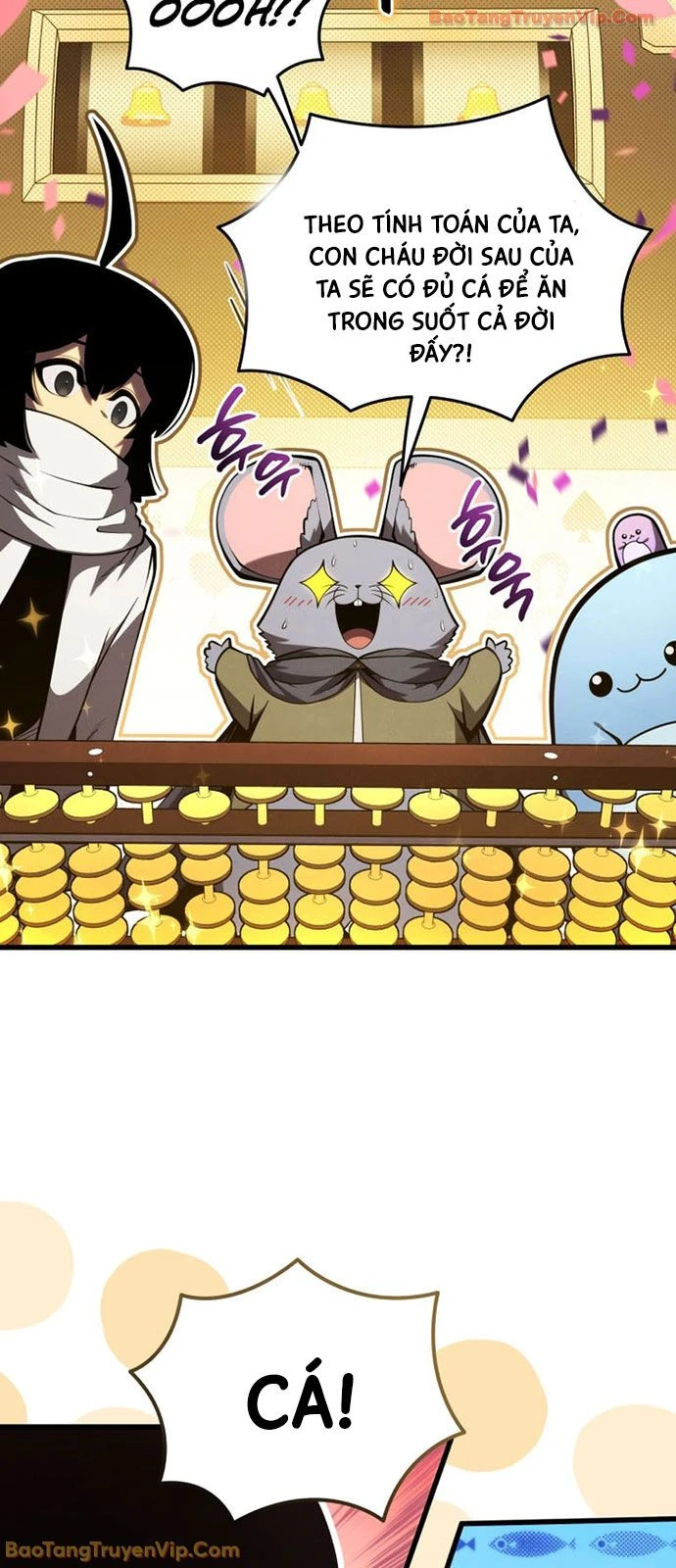 Con Trai Út Của Gia Đình Kiếm Thuật Danh Tiếng Chapter  195 - 50