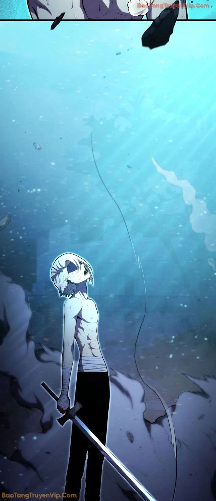 Con Trai Út Của Gia Đình Kiếm Thuật Danh Tiếng Chapter  195 - 58