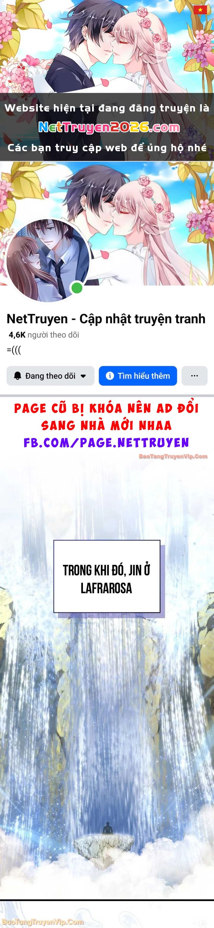 Con Trai Út Của Gia Đình Kiếm Thuật Danh Tiếng Chapter 196 - 1