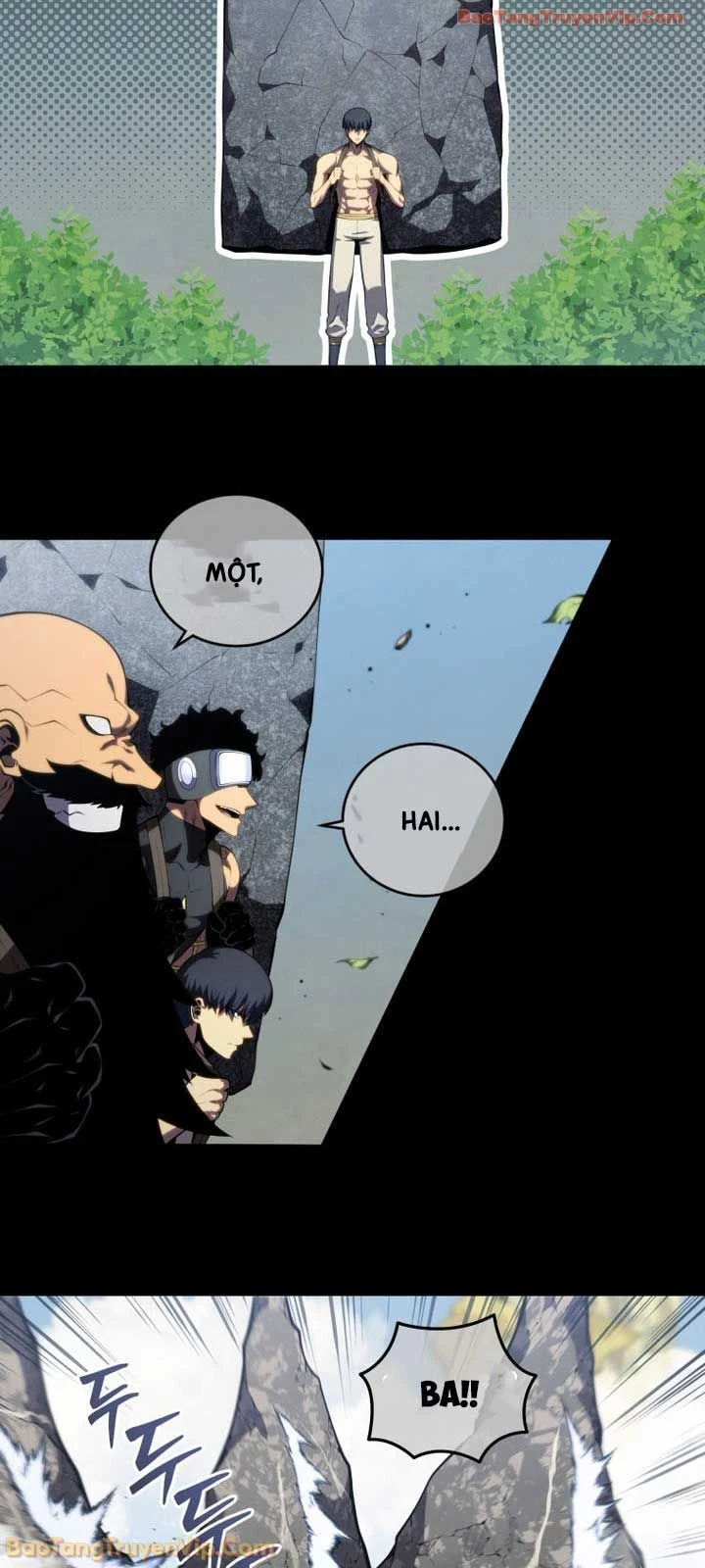 Con Trai Út Của Gia Đình Kiếm Thuật Danh Tiếng Chapter 196 - 8