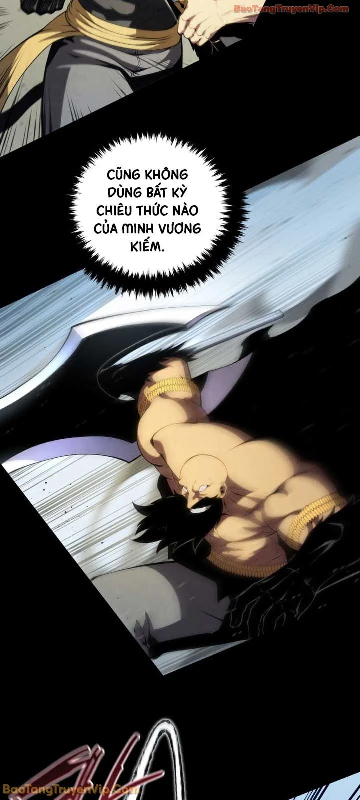 Con Trai Út Của Gia Đình Kiếm Thuật Danh Tiếng Chapter 196 - 11