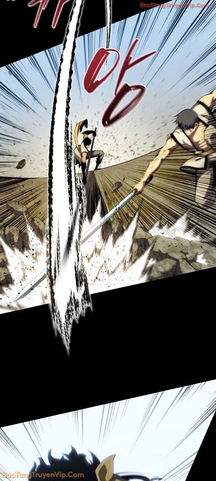 Con Trai Út Của Gia Đình Kiếm Thuật Danh Tiếng Chapter 196 - 12