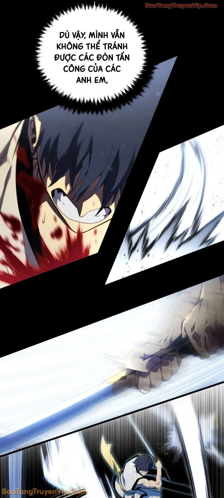 Con Trai Út Của Gia Đình Kiếm Thuật Danh Tiếng Chapter 196 - 15