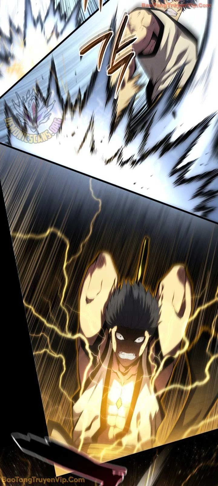 Con Trai Út Của Gia Đình Kiếm Thuật Danh Tiếng Chapter 196 - 17